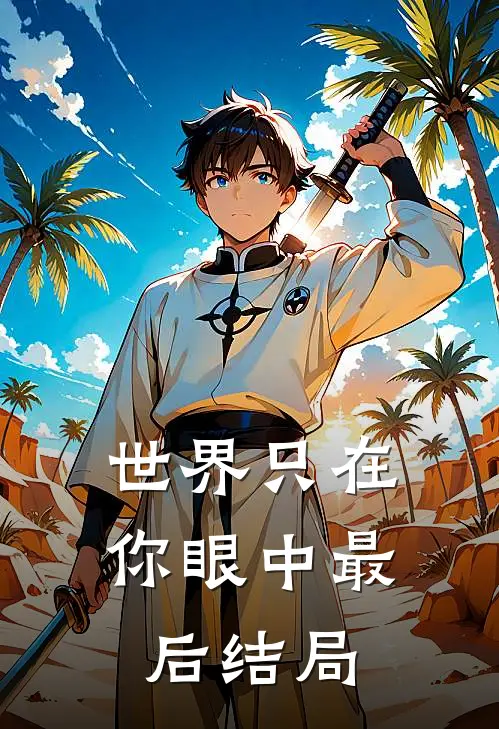 世界只在你眼中最后结局