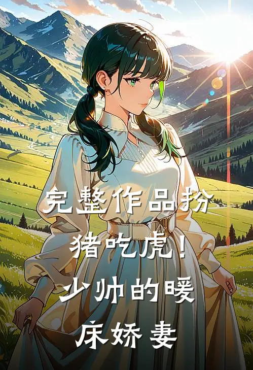 完整作品扮猪吃虎！少帅的暖床娇妻
