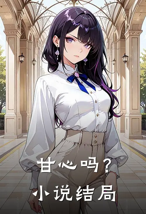 甘心吗?结局如何