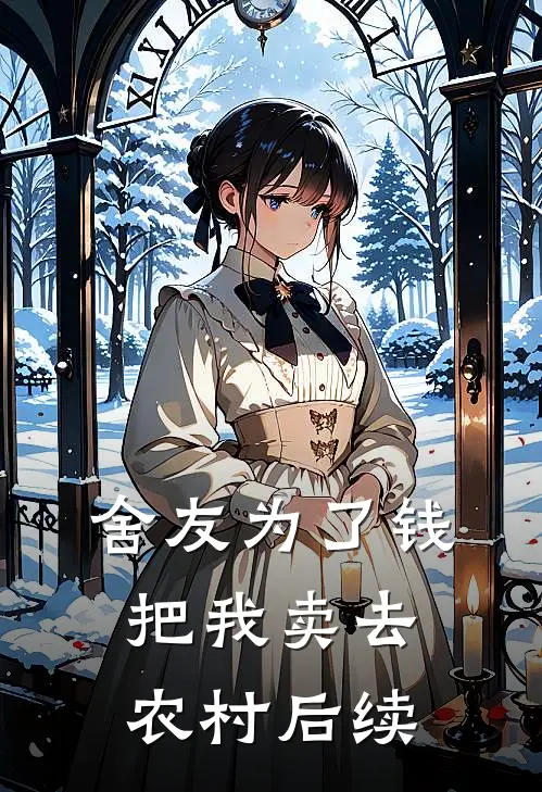 舍友为了钱,把我卖去农村后续会怎么样