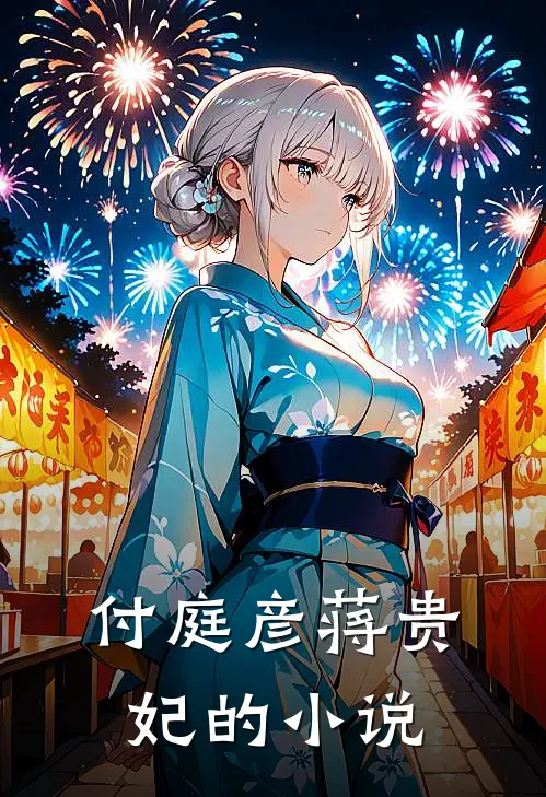 付庭彦蒋贵妃小说叫什么名字