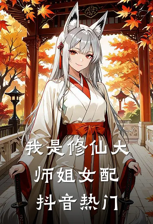 我是修仙大师姐女配抖音热门