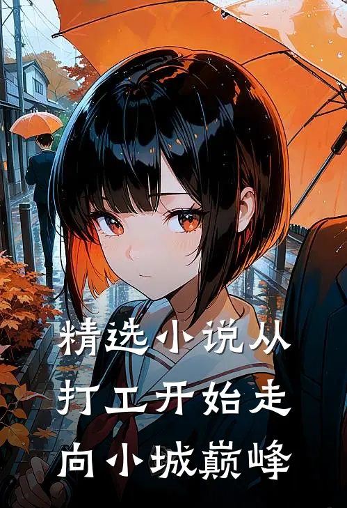 精选小说从打工开始走向小城巅峰