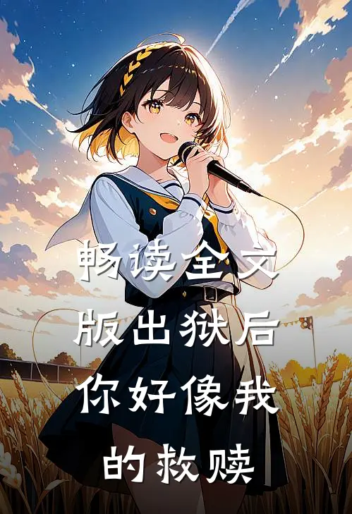 畅读全文版出狱后,你好像我的救赎