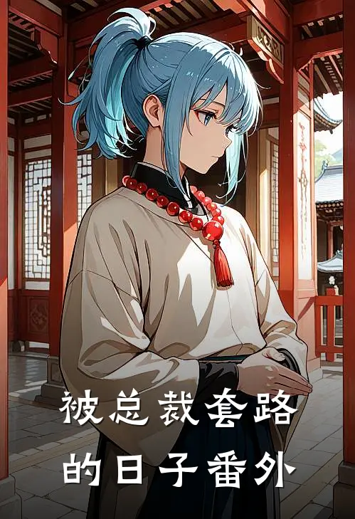 被总裁套路的日子 番外