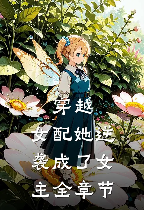 穿越女配她逆袭成了女主全章节