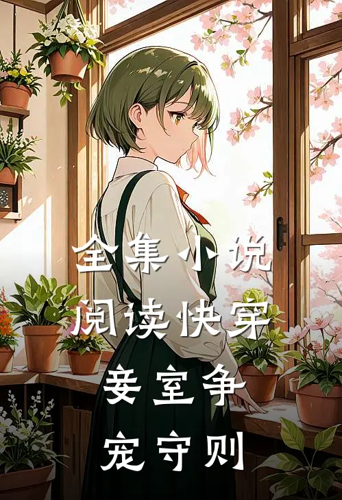 全集阅读快穿妾室争宠守则