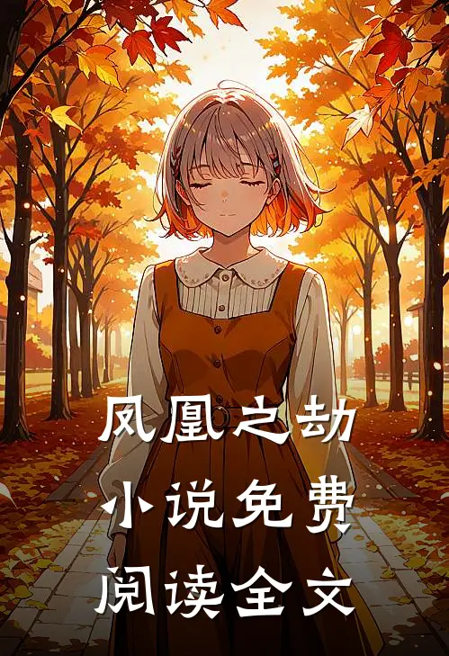 凤凰之劫小说免费阅读全文