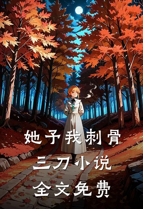 她予我刺骨三刀小说全文免费