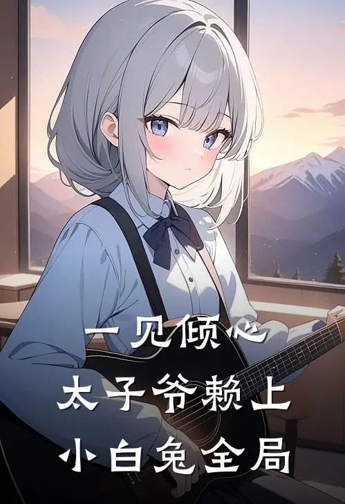 一见倾心太子爷赖上小白兔全局免费阅读