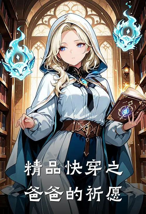精品快穿之爸爸的祈愿