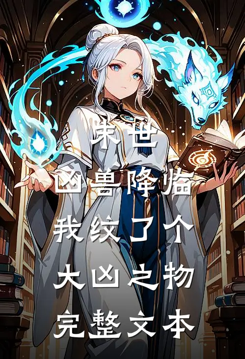 末世：凶兽降临，我纹了个大凶之物完整文本
