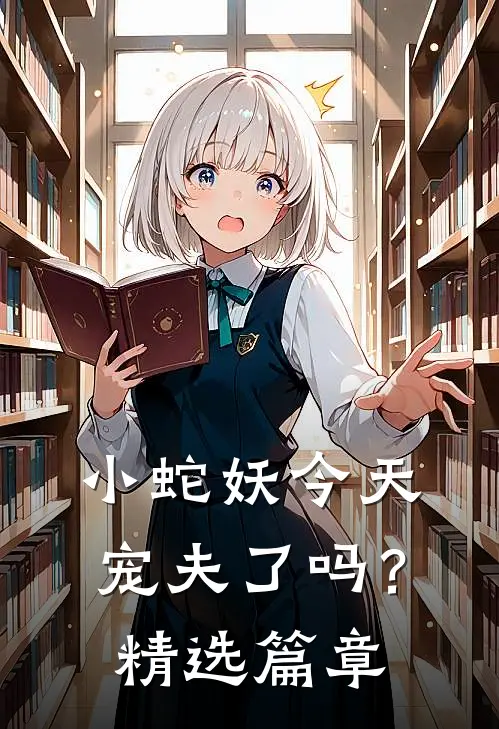 小蛇妖今天宠夫了吗?精选篇章免费阅读