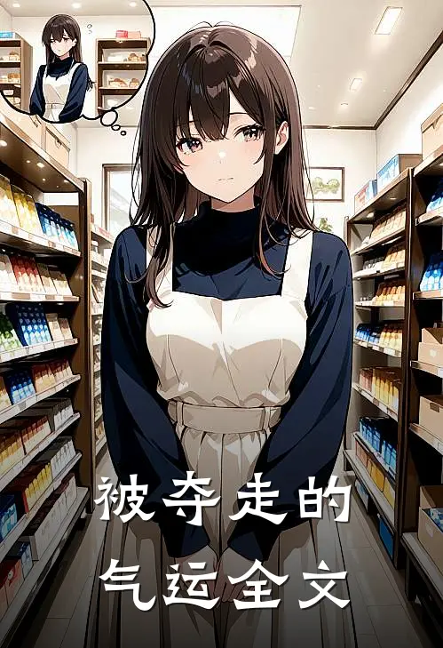 被夺走的气运全文