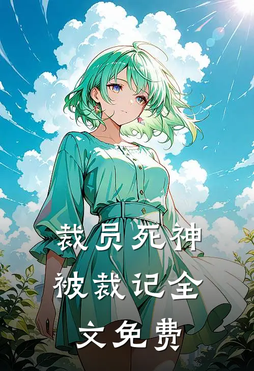 裁员死神被裁记全文免费