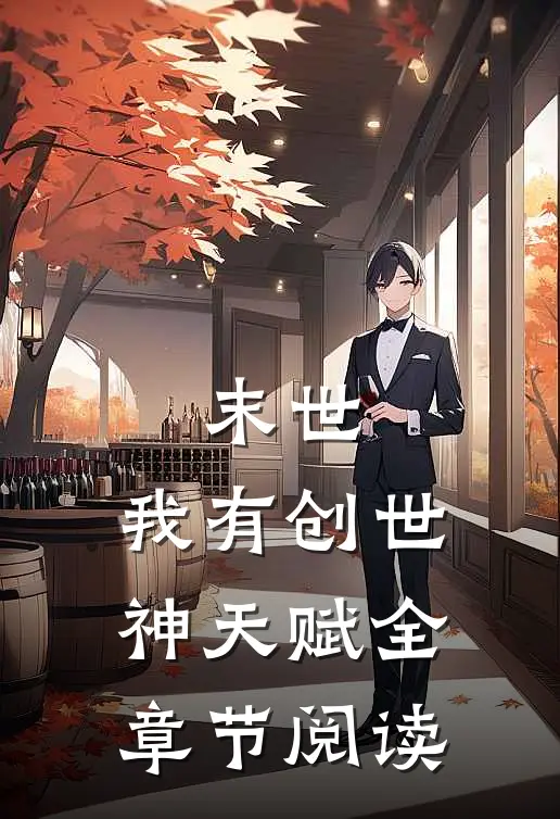 末世我有创世神天赋全章节阅读
