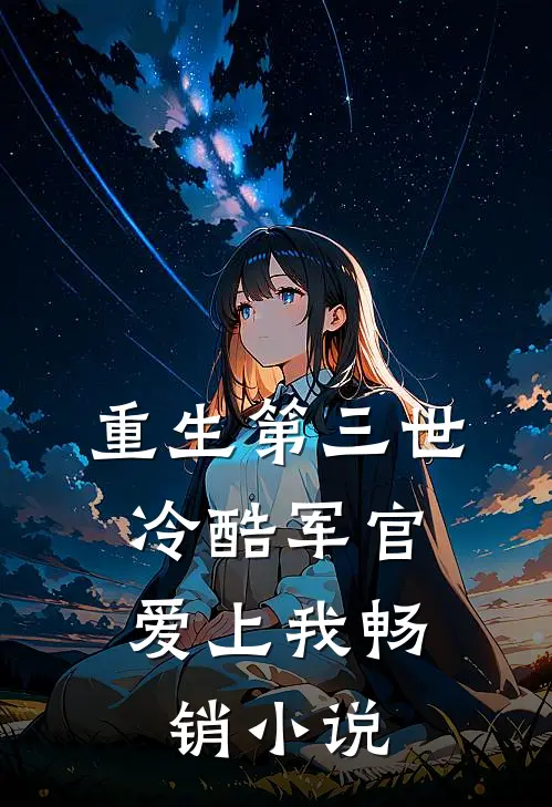 重生第三世冷酷军官爱上我畅销免费阅读