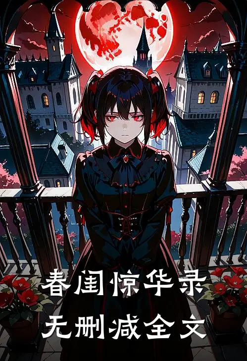 春闺惊华录无删减全文