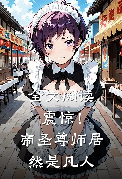 全文阅读震惊!帝圣尊师居然是凡人