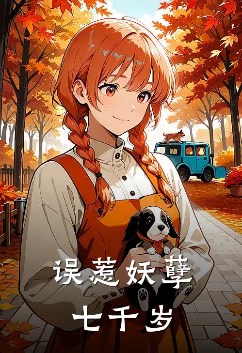 误惹妖孽七千岁