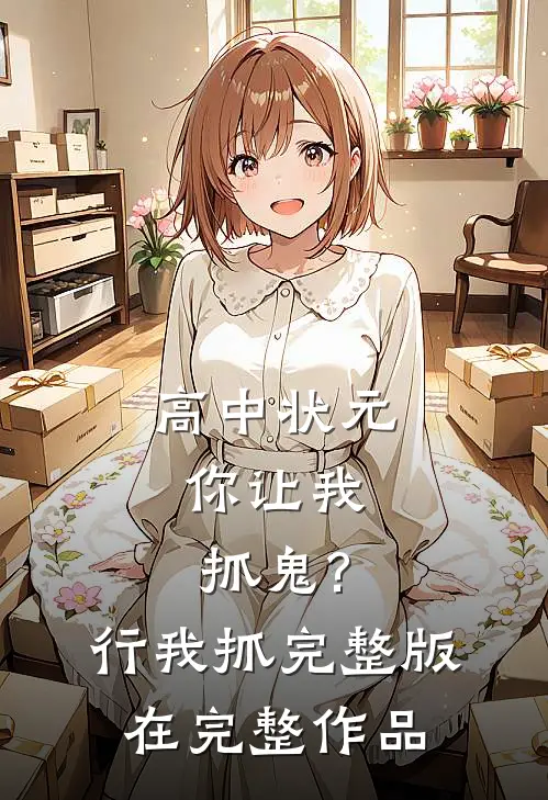 高中状元,你让我抓鬼?行,我抓完整版在完整作品