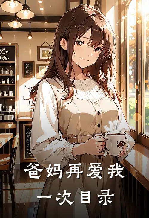 爸妈再爱我一次目录