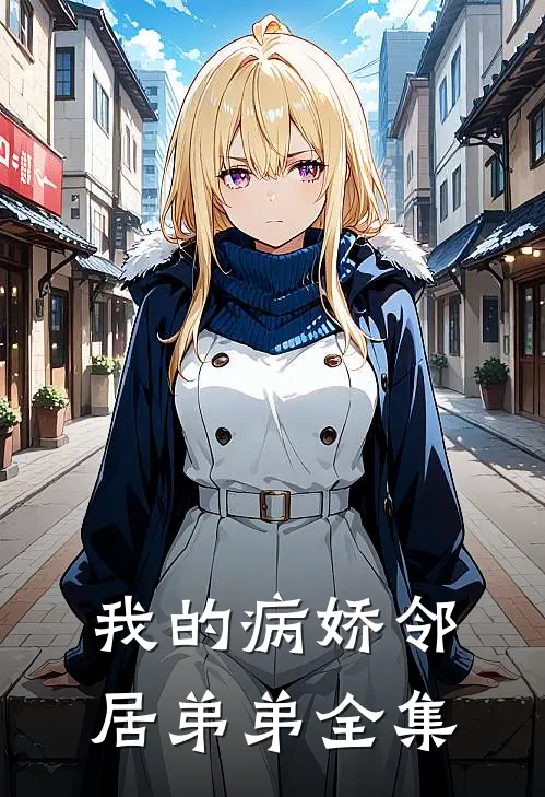 我的病娇邻居弟弟 全集