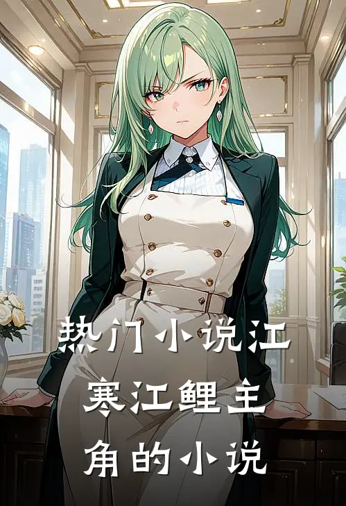 热门小说江寒江鲤主角的小说