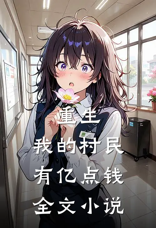 重生我的村民有亿点钱全文阅读