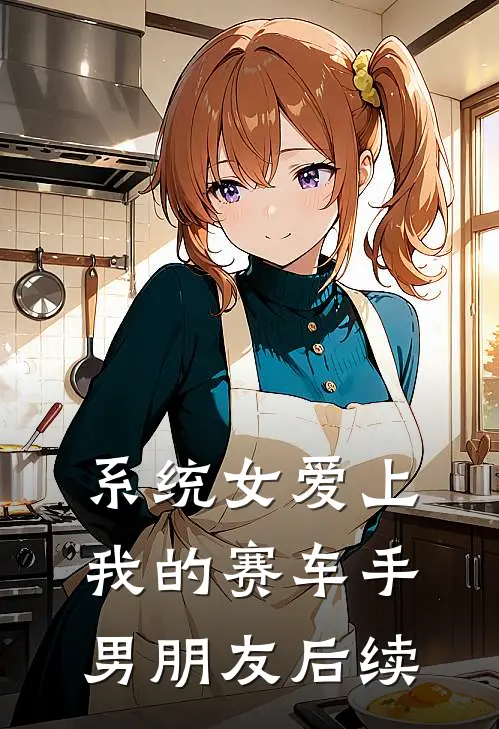 系统女爱上我的赛车手男朋友后续
