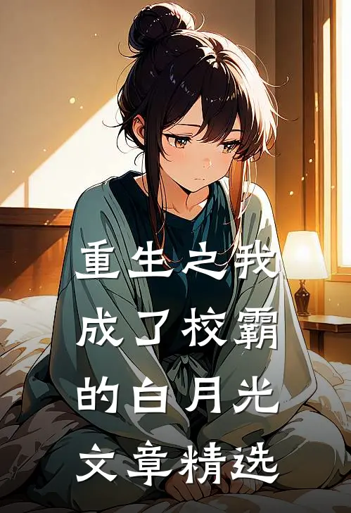 重生之我成了校霸的白月光文章精选