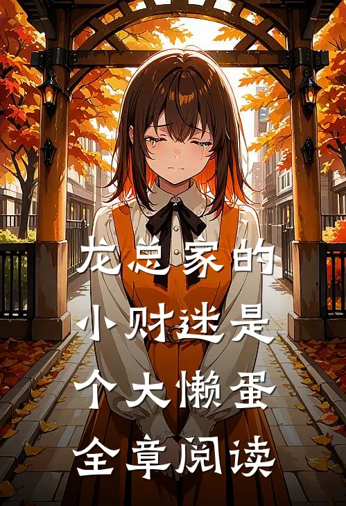 龙总家的小财迷是个大懒蛋全章阅读