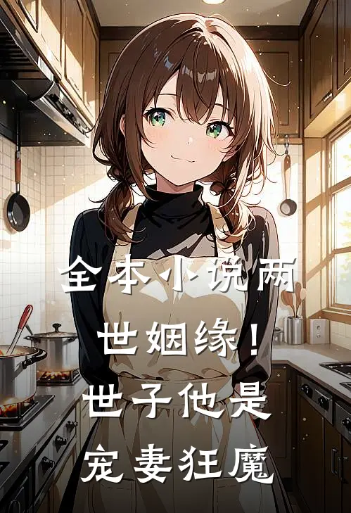 全本两世姻缘!世子他是宠妻狂魔全文阅读