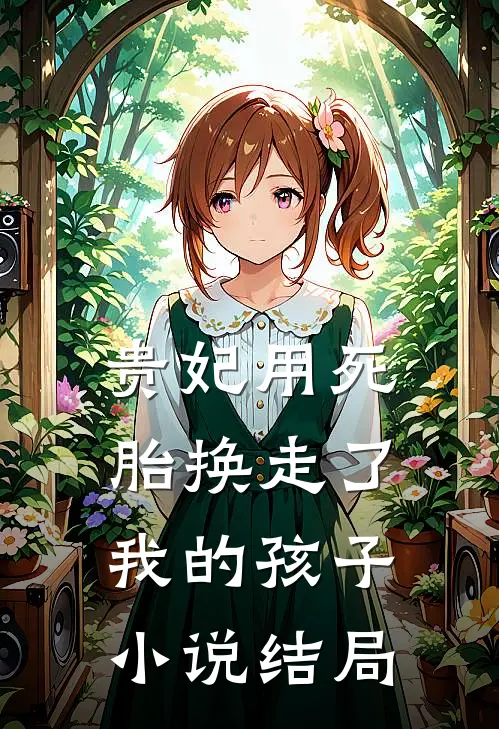 贵妃用死胎换走了我的孩子小说结局