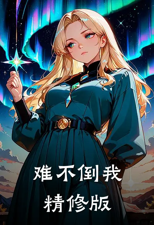 难不倒我精修版