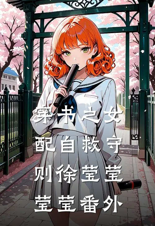 穿书之女配自救守则徐莹莹莹莹 番外