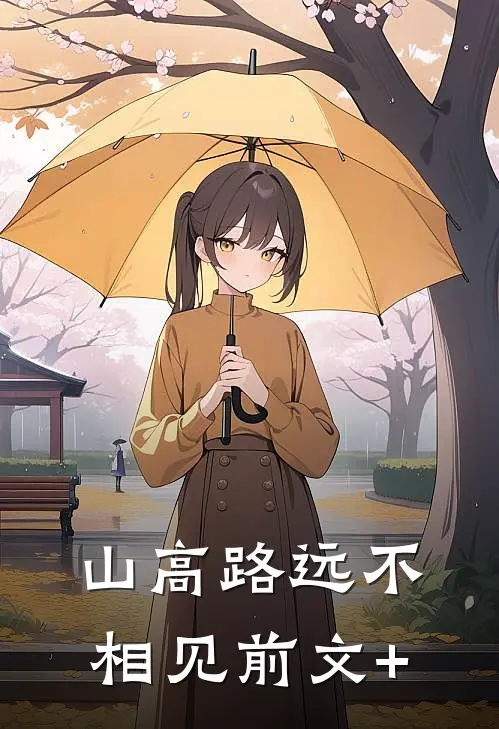 山高路远不相见前文+