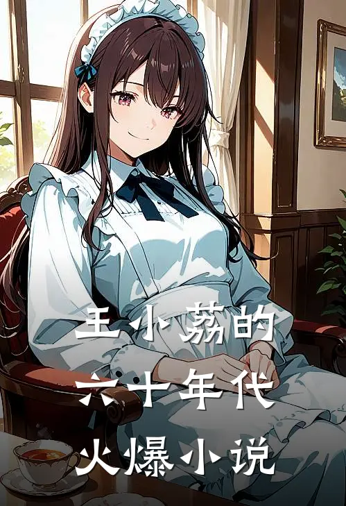 王小荔的六十年代火爆小说