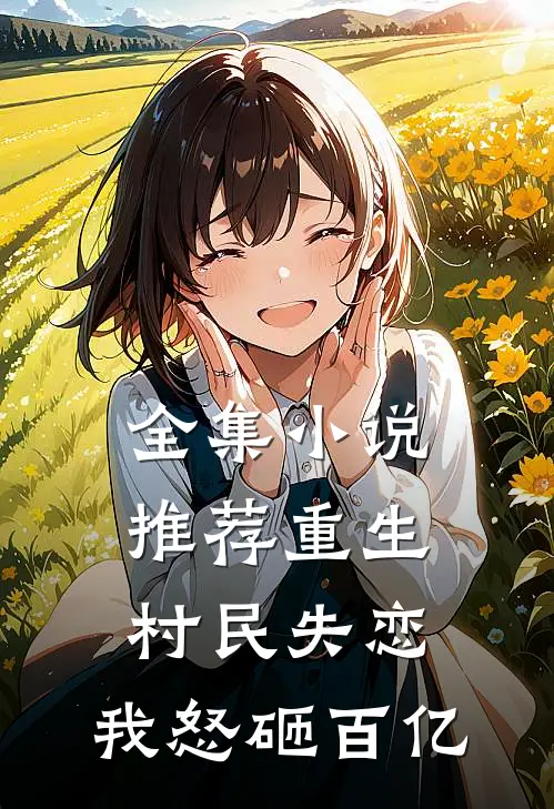 全集小说推荐重生：村民失恋，我怒砸百亿