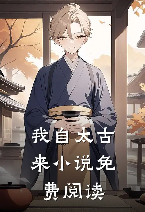 我自太古来小说免费阅读