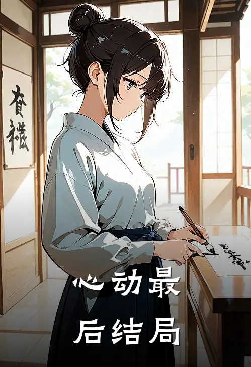心动最后结局