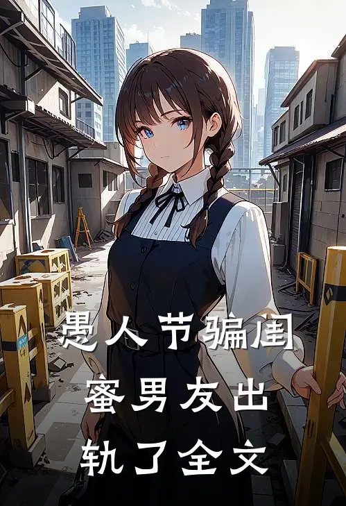 愚人节骗闺蜜男友出轨了全文