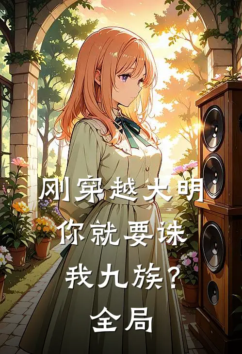 刚穿越大明,你就要诛我九族?全局免费阅读