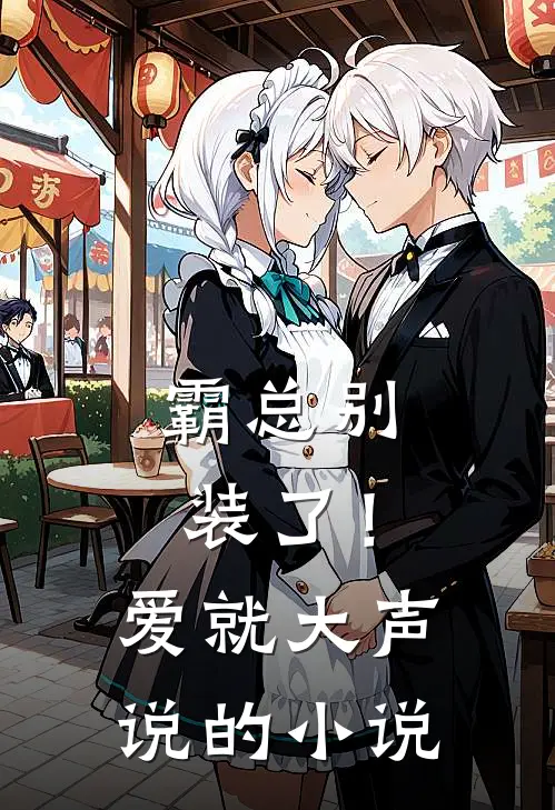 霸总别装了！爱就大声说的小说