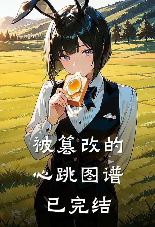 被篡改的心跳图谱已完结