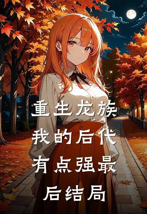 重生龙族我的后代有点强最后结局