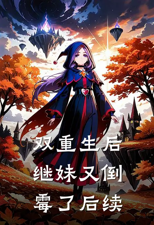双重生后,继妹又倒霉了后续
