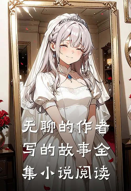无聊的作者写的故事全集小说阅读