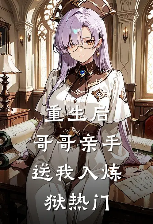 重生后,哥哥亲手送我入炼狱热门文