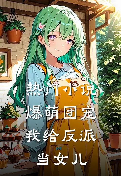 热门爆萌团宠我给反派当女儿了
